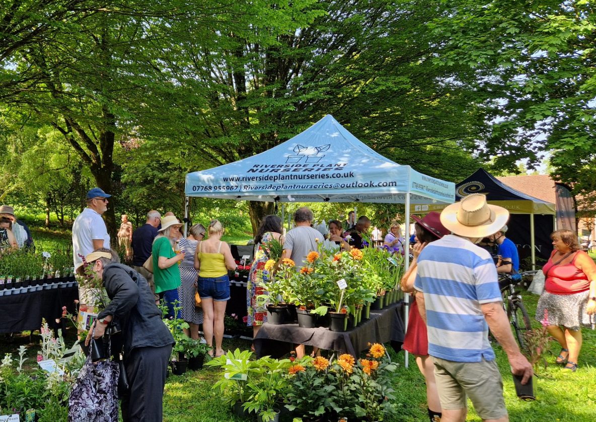 Riverside Plant Nurseries